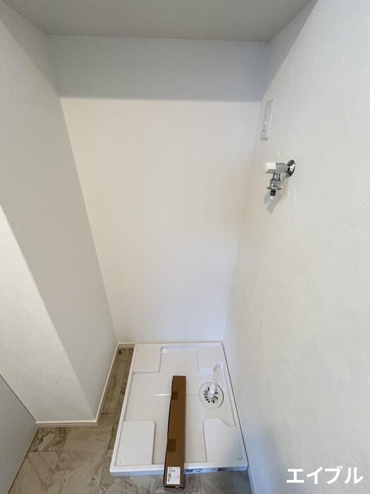 Ａｉｍｅｒ　花畑南の物件内観写真