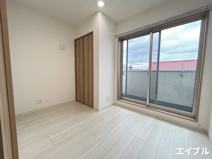 Ａｉｍｅｒ　花畑南の物件内観写真