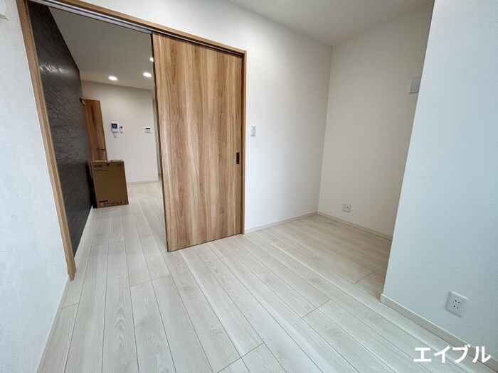 Ａｉｍｅｒ　花畑南の物件内観写真
