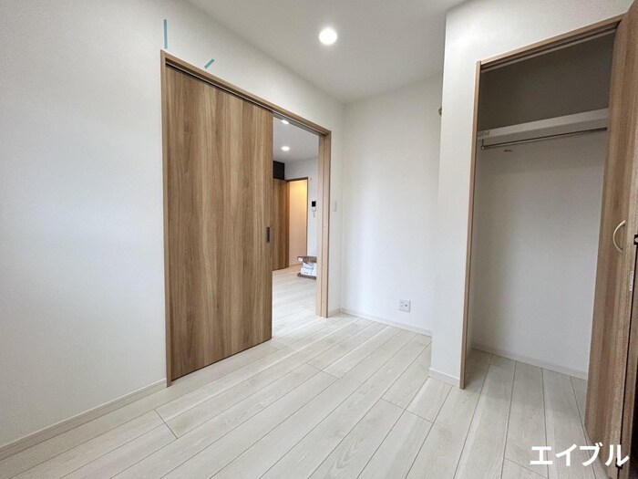 Ａｉｍｅｒ　花畑南の物件内観写真