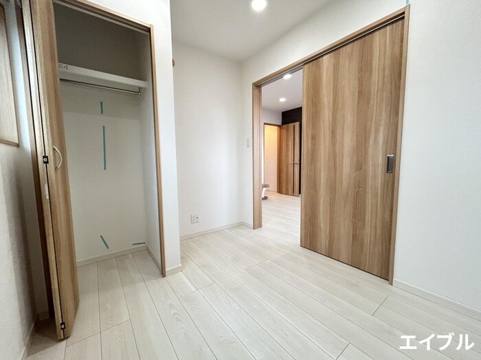 Ａｉｍｅｒ　花畑南の物件内観写真