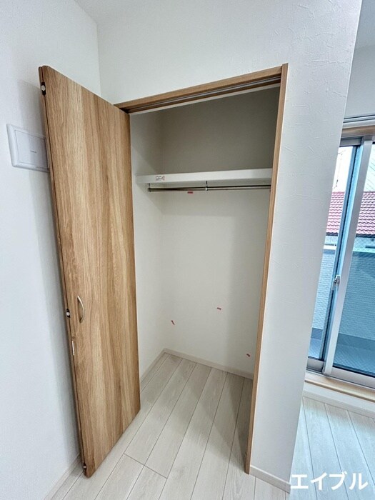 Ａｉｍｅｒ　花畑南の物件内観写真