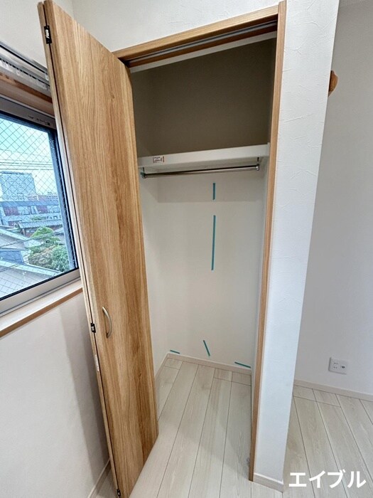 Ａｉｍｅｒ　花畑南の物件内観写真