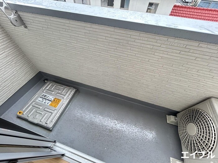 Ａｉｍｅｒ　花畑南の物件内観写真