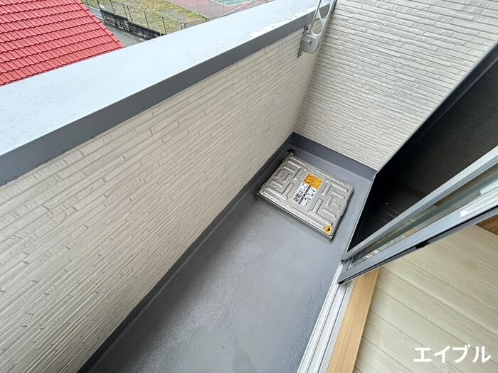 Ａｉｍｅｒ　花畑南の物件内観写真