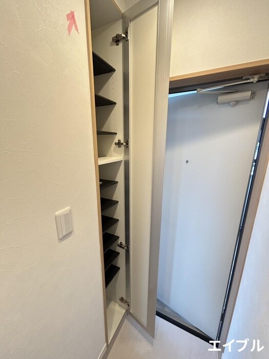 Ａｉｍｅｒ　花畑南の物件内観写真