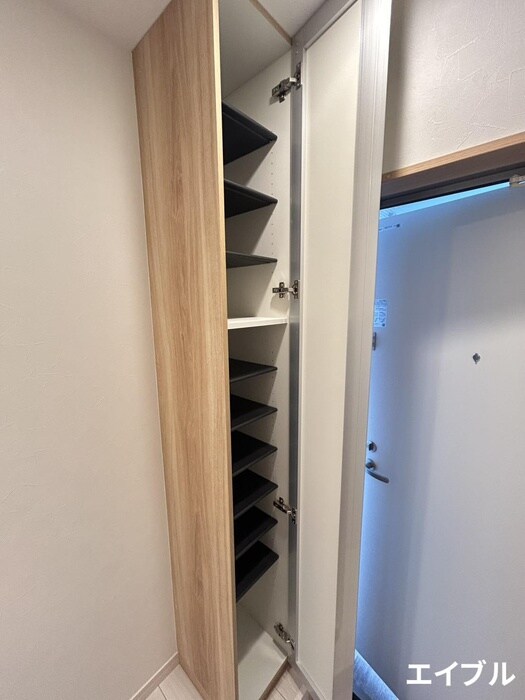 Ａｉｍｅｒ　花畑南の物件内観写真