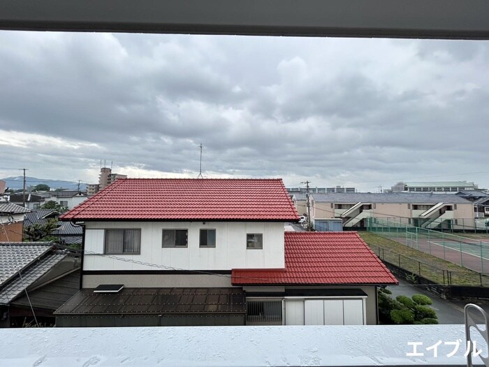 Ａｉｍｅｒ　花畑南の物件内観写真