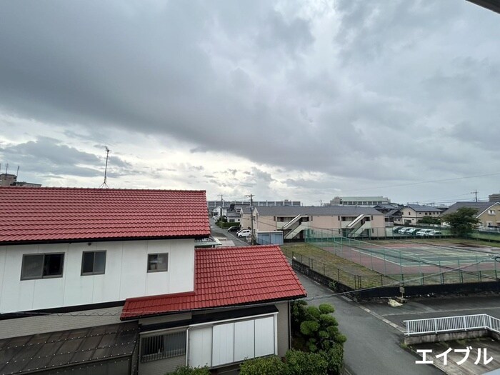 Ａｉｍｅｒ　花畑南の物件内観写真