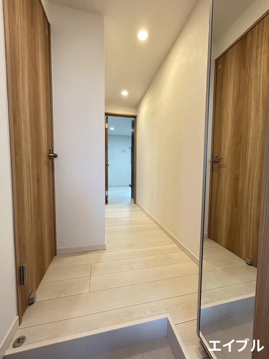 Ａｉｍｅｒ　花畑南の物件内観写真