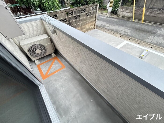 Ａｉｍｅｒ　花畑南の物件内観写真