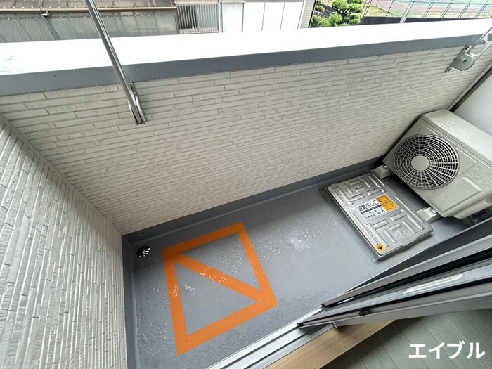 Ａｉｍｅｒ　花畑南の物件内観写真