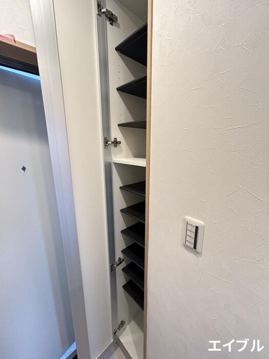 Ａｉｍｅｒ　花畑南の物件内観写真