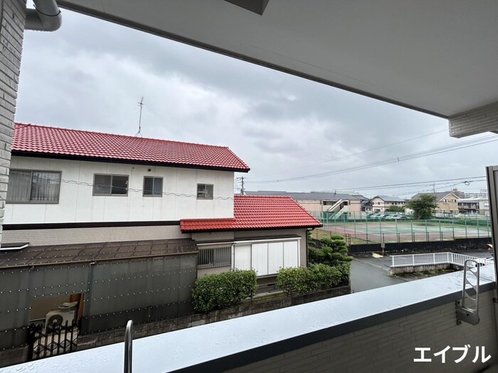 Ａｉｍｅｒ　花畑南の物件内観写真