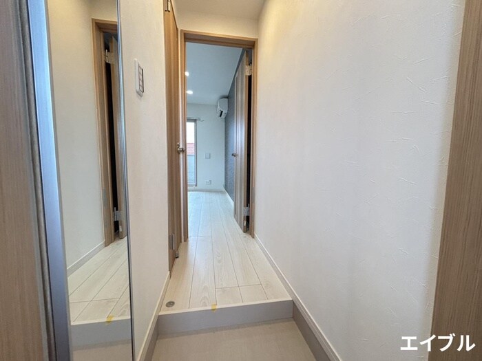 Ａｉｍｅｒ　花畑南の物件内観写真