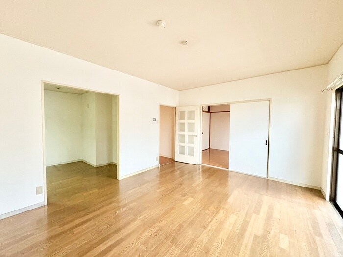 グレイス守恒駅前の物件内観写真