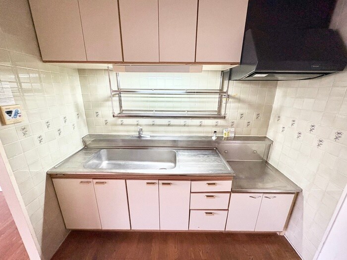 グレイス守恒駅前の物件内観写真