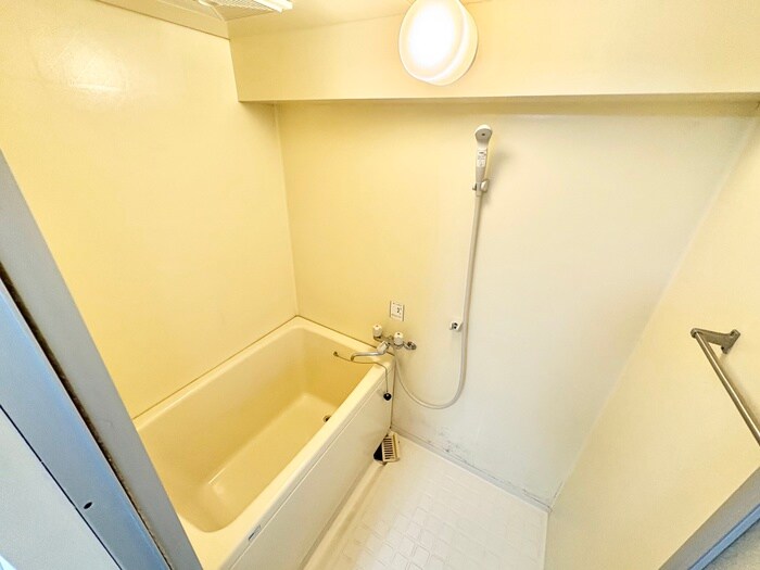 グレイス守恒駅前の物件内観写真