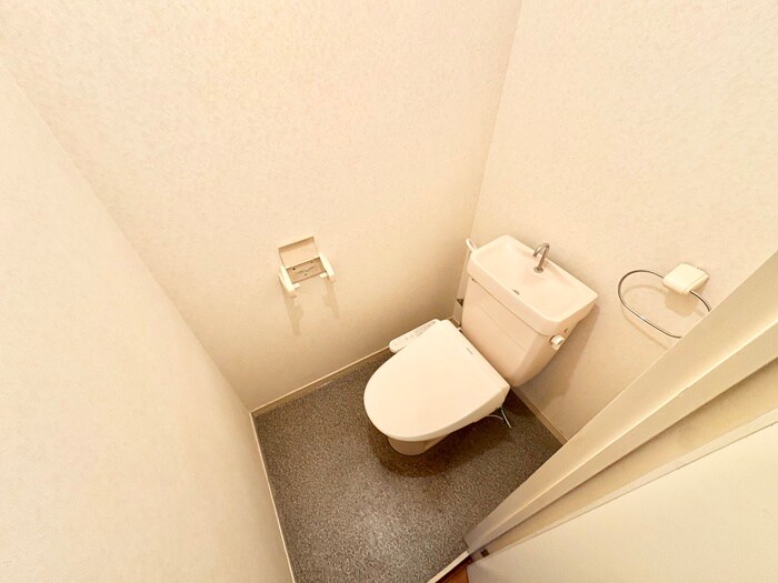 グレイス守恒駅前の物件内観写真