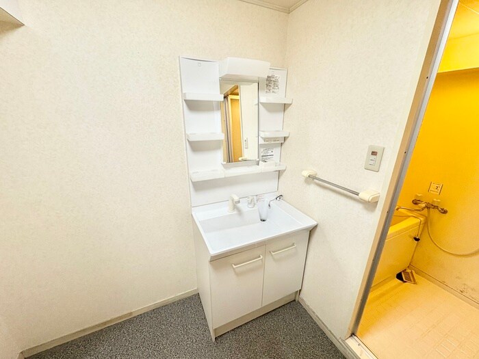 グレイス守恒駅前の物件内観写真