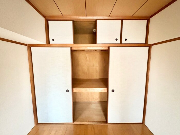 グレイス守恒駅前の物件内観写真