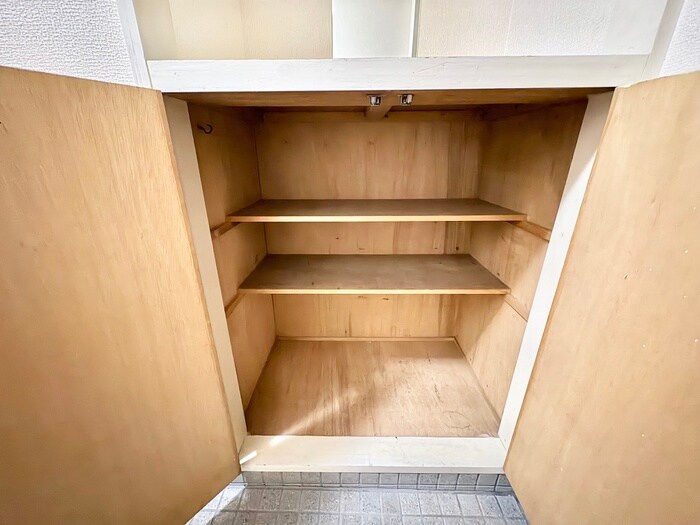 グレイス守恒駅前の物件内観写真