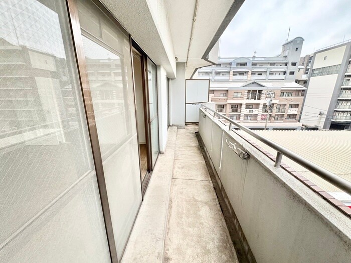 グレイス守恒駅前の物件内観写真