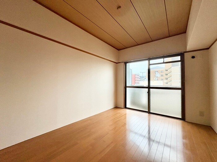 グレイス守恒駅前の物件内観写真