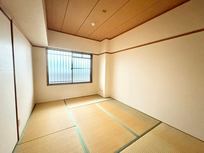 グレイス守恒駅前の物件内観写真