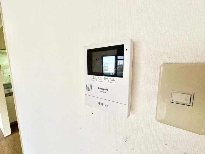 グレイス守恒駅前の物件内観写真