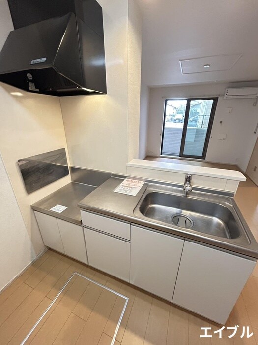 イリーデ八枝の物件内観写真