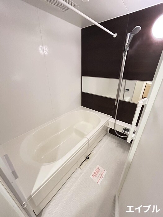 イリーデ八枝の物件内観写真