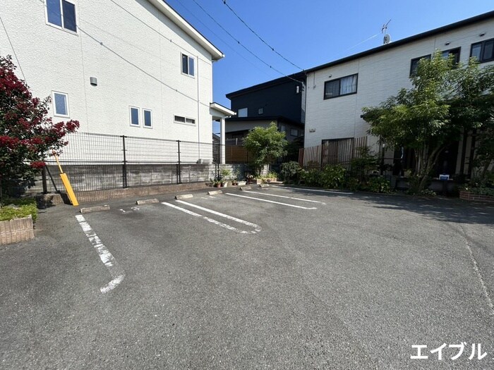 イリーデ八枝の物件外観写真