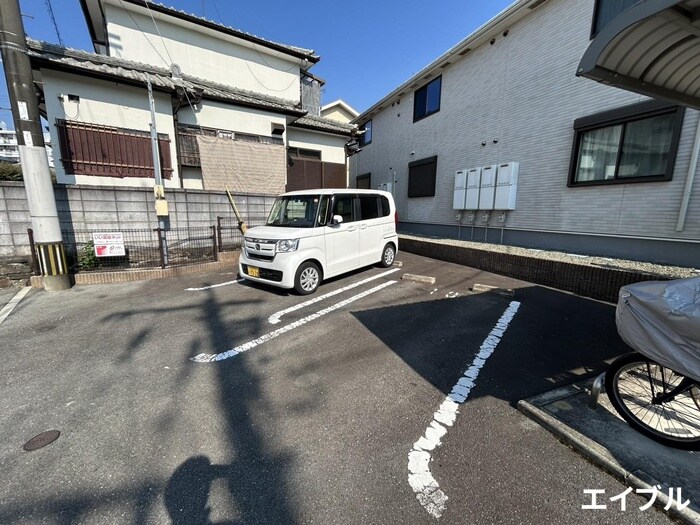 イリーデ八枝の物件外観写真