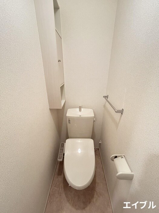 イリーデ八枝の物件内観写真