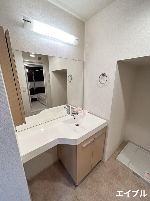 イリーデ八枝の物件内観写真