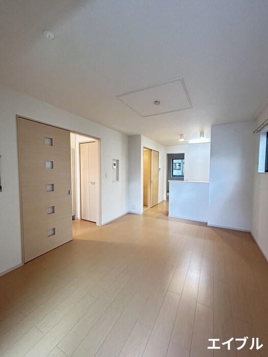 イリーデ八枝の物件内観写真