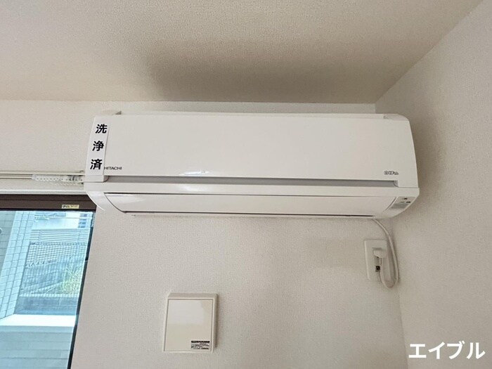 イリーデ八枝の物件内観写真