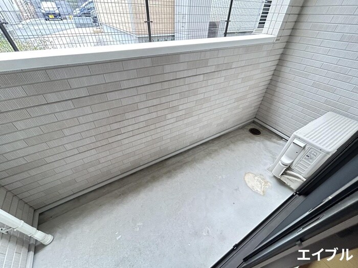 イリーデ八枝の物件内観写真