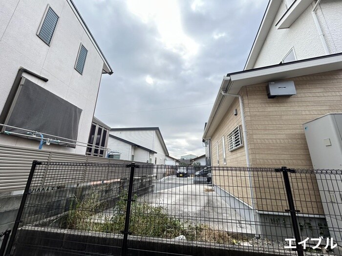 イリーデ八枝の物件内観写真