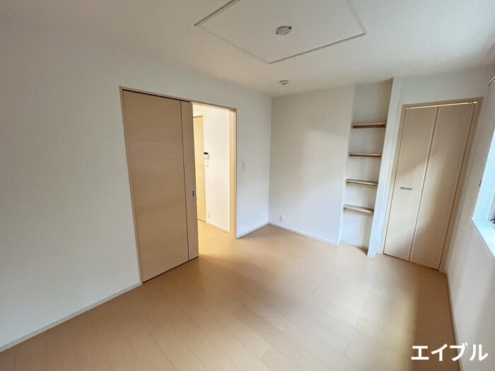 イリーデ八枝の物件内観写真