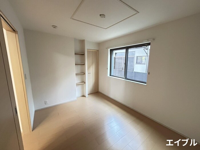 イリーデ八枝の物件内観写真