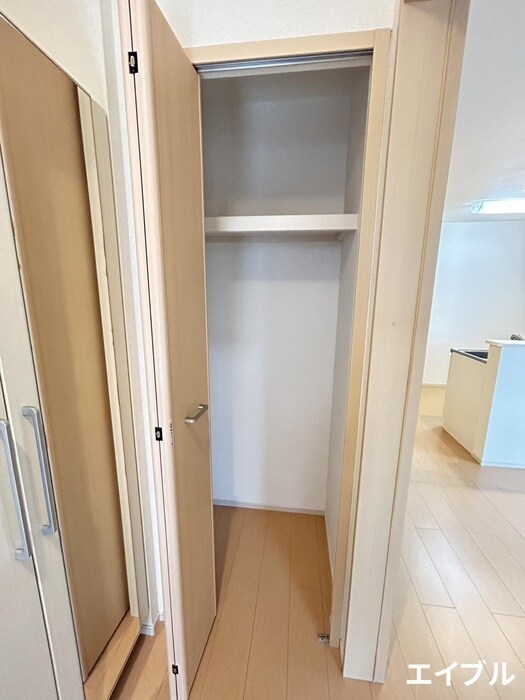 イリーデ八枝の物件内観写真