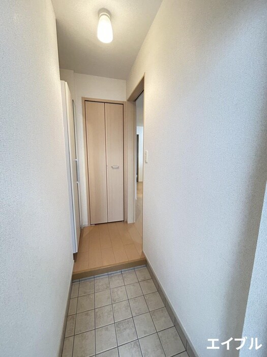 イリーデ八枝の物件内観写真