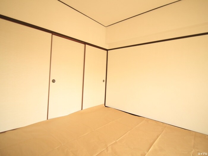 オリエンタルハイツの物件内観写真