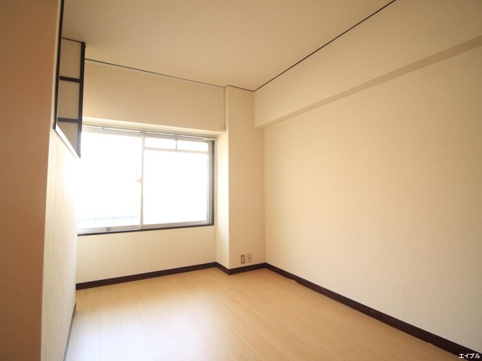 オリエンタルハイツの物件内観写真