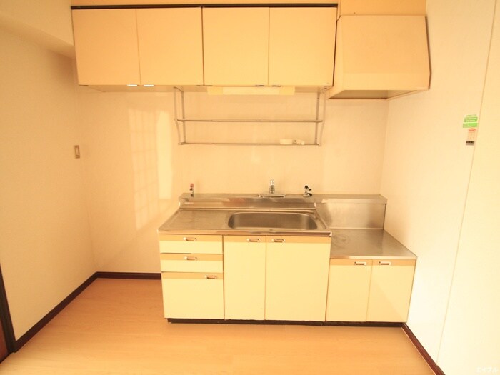 オリエンタルハイツの物件内観写真