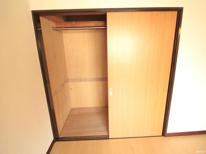 オリエンタルハイツの物件内観写真