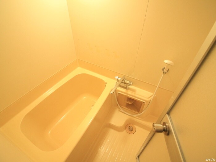 オリエンタルハイツの物件内観写真