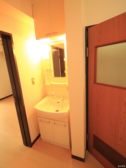 オリエンタルハイツの物件内観写真